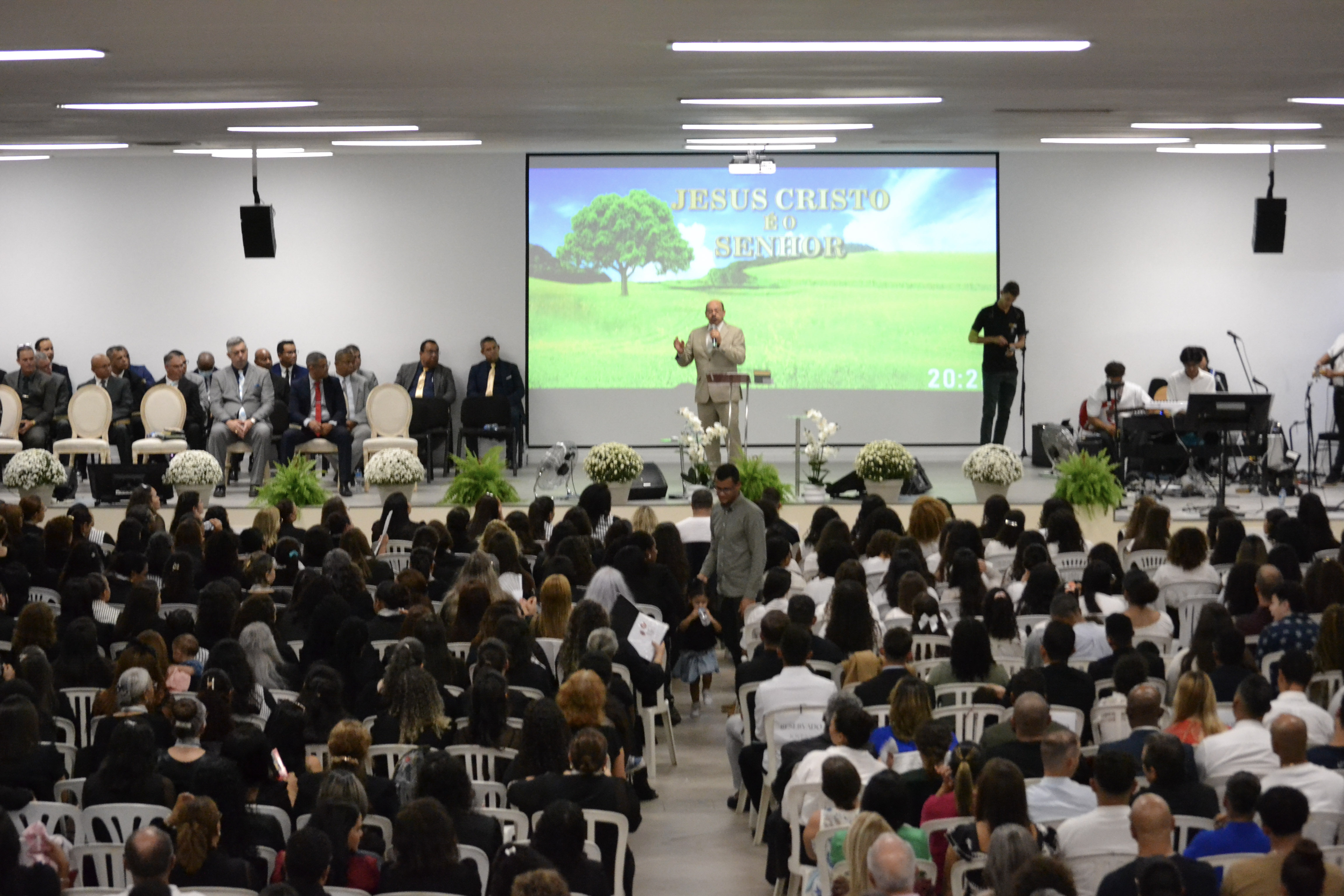 Igreja